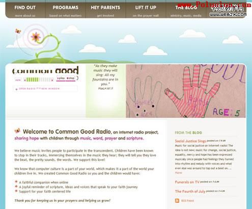 Common Good Radio