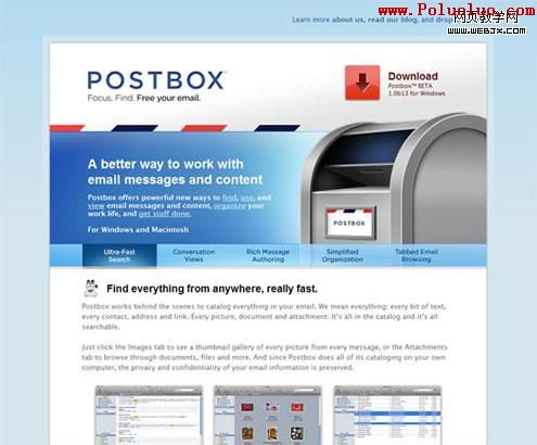 Postbox