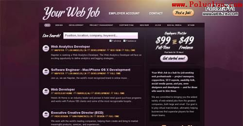 yourwebjob