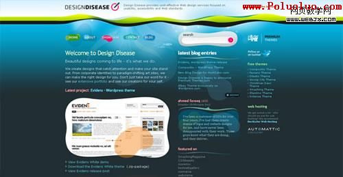 designdisease