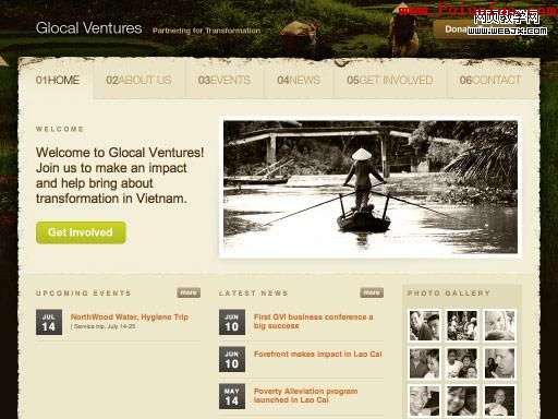 Glocal Ventures