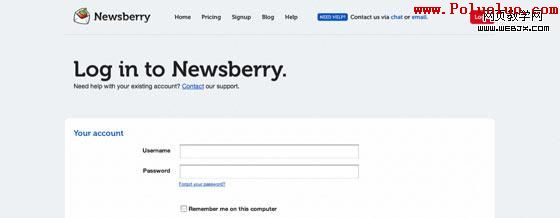 newsberry