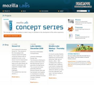 labsmozilla