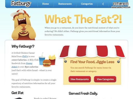 Fatburgr