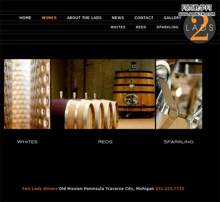 2Lads Winery