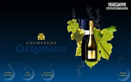 Champagne Clerambault