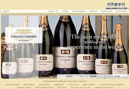 Domaine Carneros