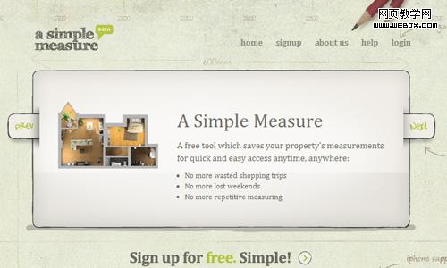 a-simple-meassure