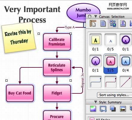 OmniGraffle