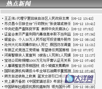 大洋網