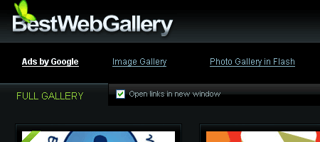 Best Web Gallery