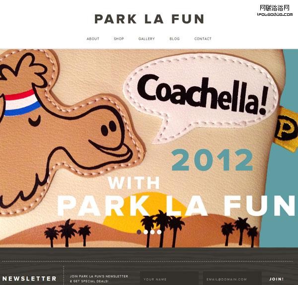 parklafun.com