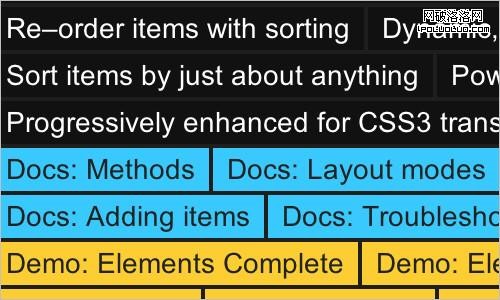 Javascript-131 in Useful JavaScript and jQuery Tools, Libraries, Plugins