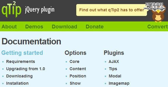 15 Best of the best jQuery Plugins in 2010