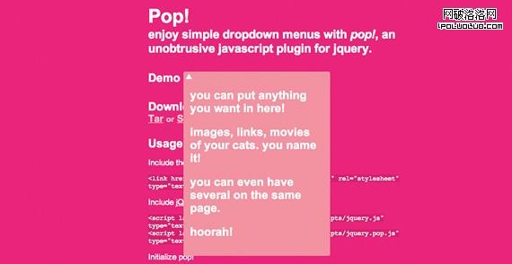 pop-seaofclouds-pop-jquery-tooltip-plugin-for-web-design