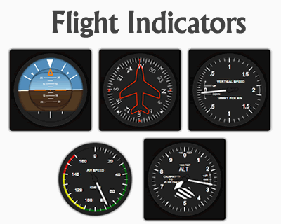 Flight-Indicators