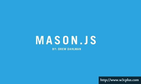 Masonjs