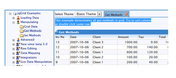 jQuery Plugins