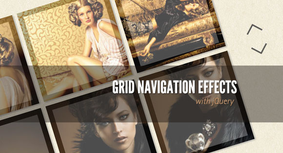 20 Best and Advanced Jquery Effects