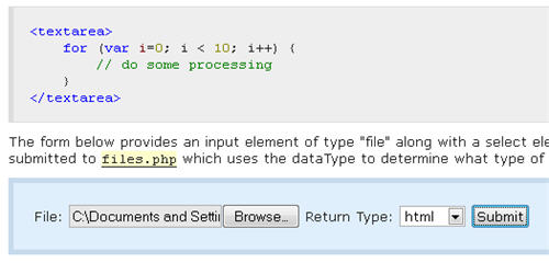 jQuery File Upload