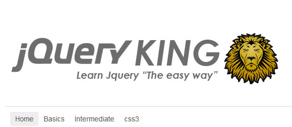 8 Great Websites to Learn Step-by-Step jQuery