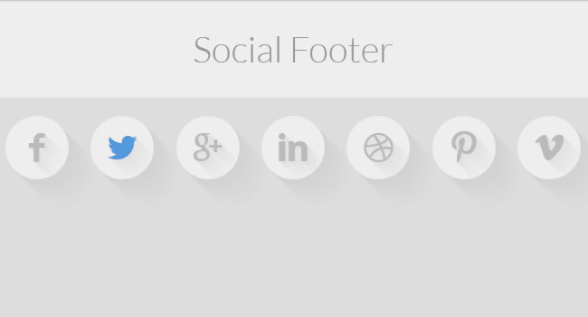 social-footer-codepen