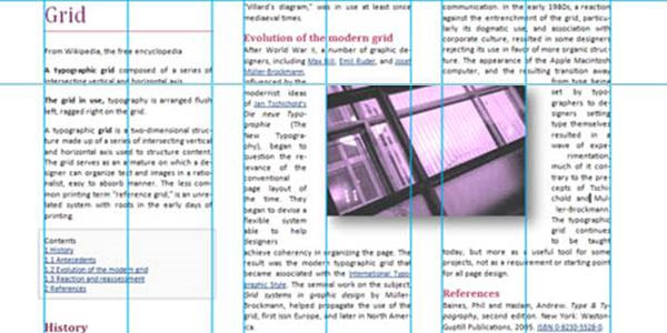 CSS Grid Positioning Module