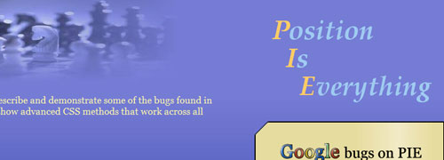 position-is-everything