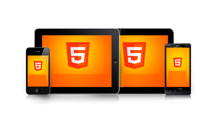 HTML5是如何成為網頁設計的未來的