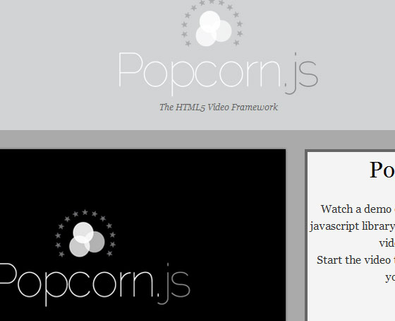 Popcorn.js