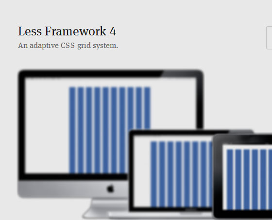 Less Framework
