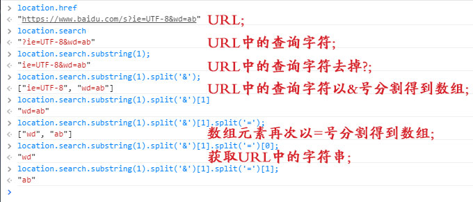 JavaScript 浏覽器對象模型BOM使用介紹 