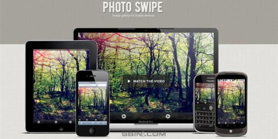 PhotoSwipe