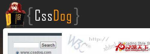 css_dog