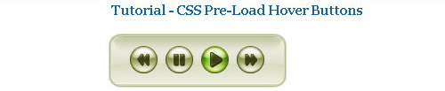 CSS-按鈕