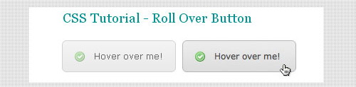 CSS-按鈕-教程