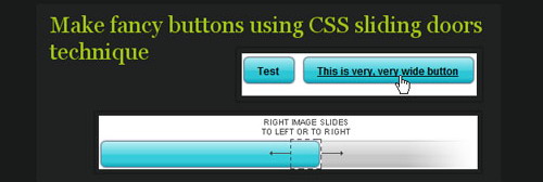 CSS-按鈕-源代碼