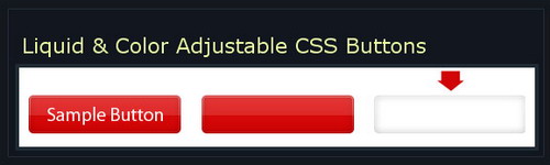 CSS-按鈕-實例