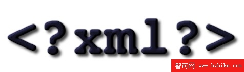 XML