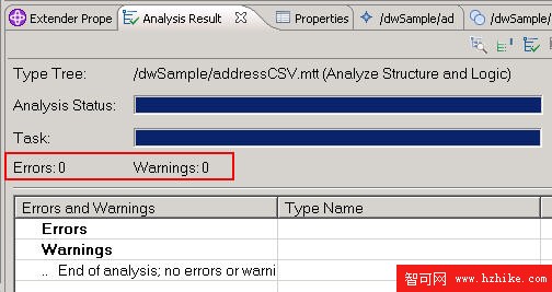 使用 WebSphere Message Broker 的 WebSphere Transformation Extender 插件