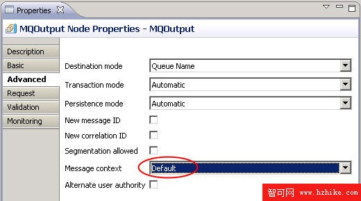 使用 WebSphere Message Broker 的 WebSphere Transformation Extender 插件