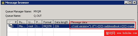 使用 WebSphere Message Broker 的 WebSphere Transformation Extender 插件