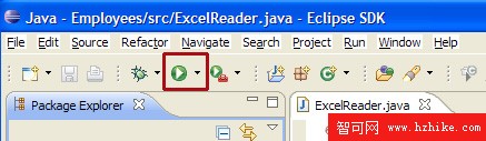 讀取、回收和重用：使用 Excel、XML 和 Java 技術輕松搞定報告，第 1 部分