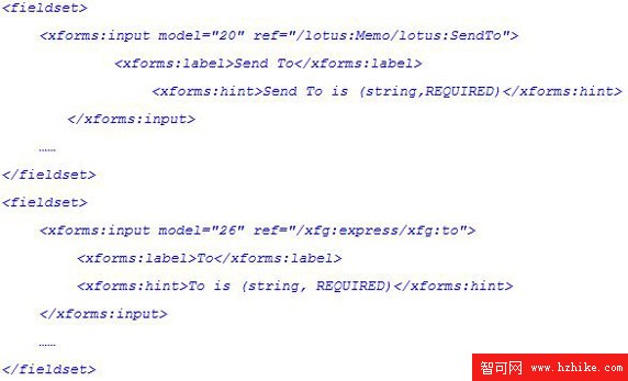 集成 XML Forms Generator 和 Data Studio，第 2 部分: XFG 中的 DB2 pureXML 支持