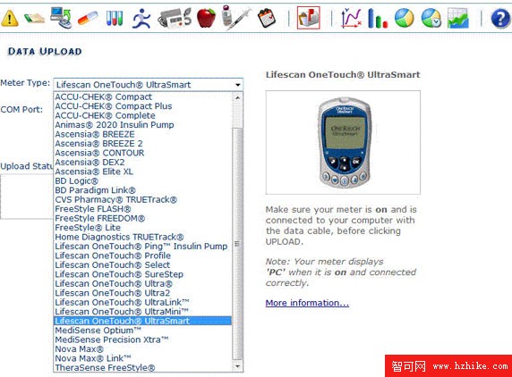 對家庭醫療保健使用協作技術