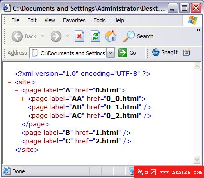 准備 XML 及相關技術認證考試，第 4 部分: XML 轉換