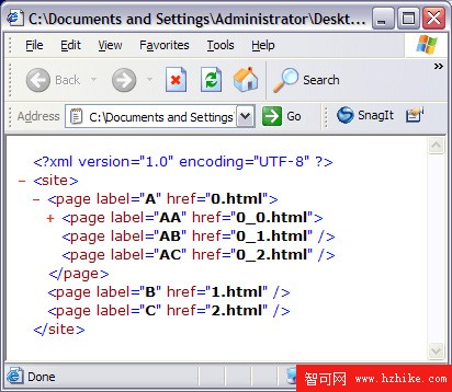 准備 XML 及相關技術認證考試，第 4 部分: XML 轉換