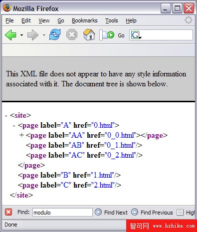 准備 XML 及相關技術認證考試，第 4 部分: XML 轉換