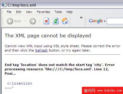 准備 XML 及相關技術認證，第 5 部分：XML 測試和調優