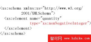 XML認證教程，第 6 部分: XML Schema